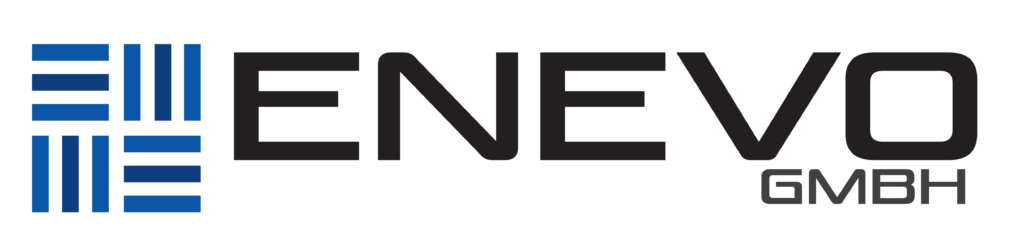 Logo Enevo GmbH