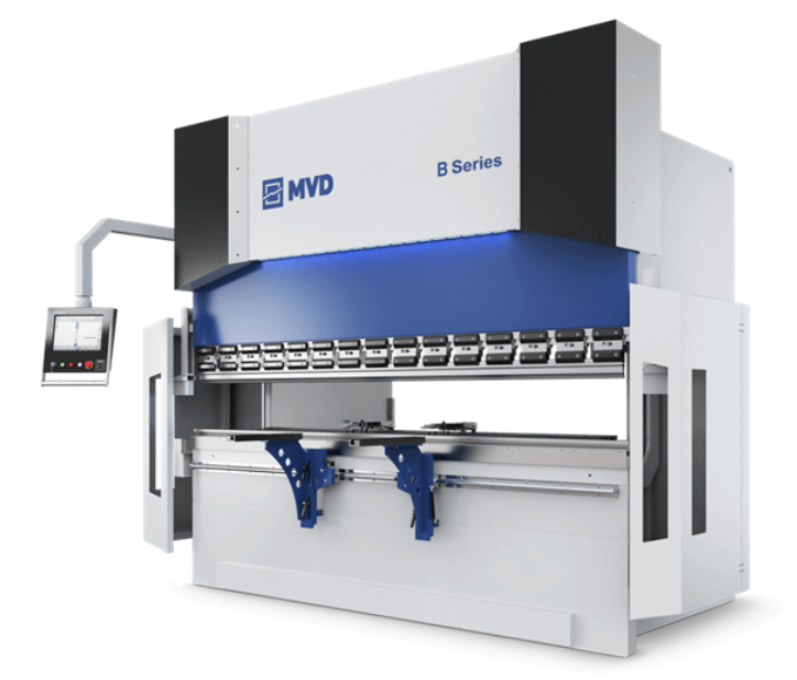 MVD Abkantpresse iBend B Serie