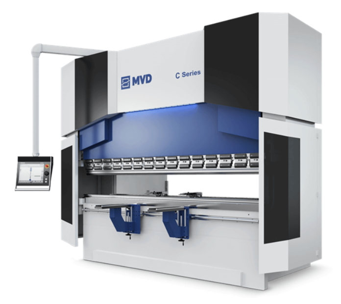 MVD Abkantpresse iBend C Serie