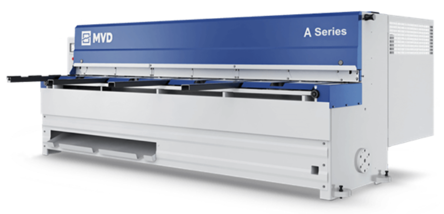 MVD Tafelschere iShear A-Serie