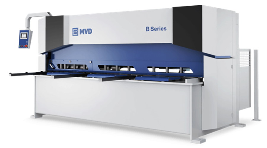 MVD Tafleschere iShear B-Serie