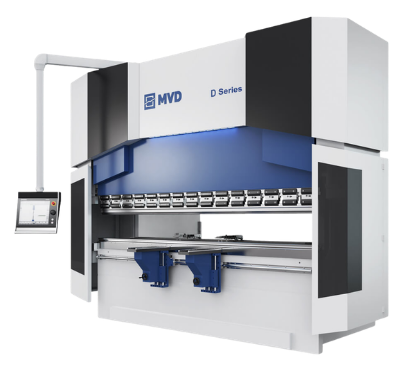 MVD Abkantpresse iBend D Serie